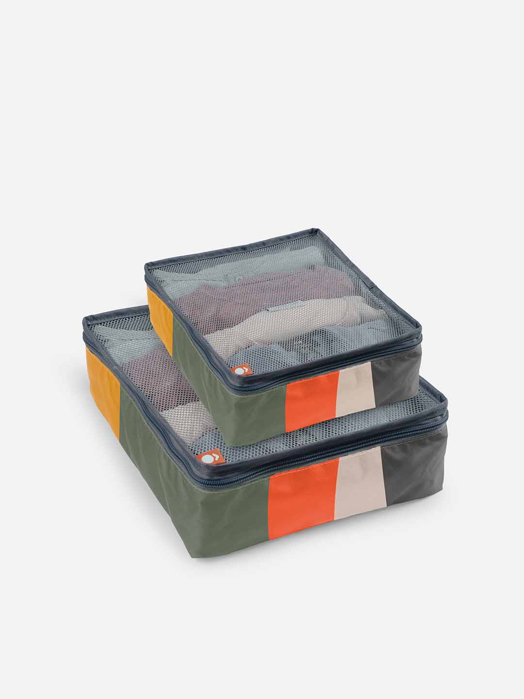 Set Organizador Ropa Miraflores