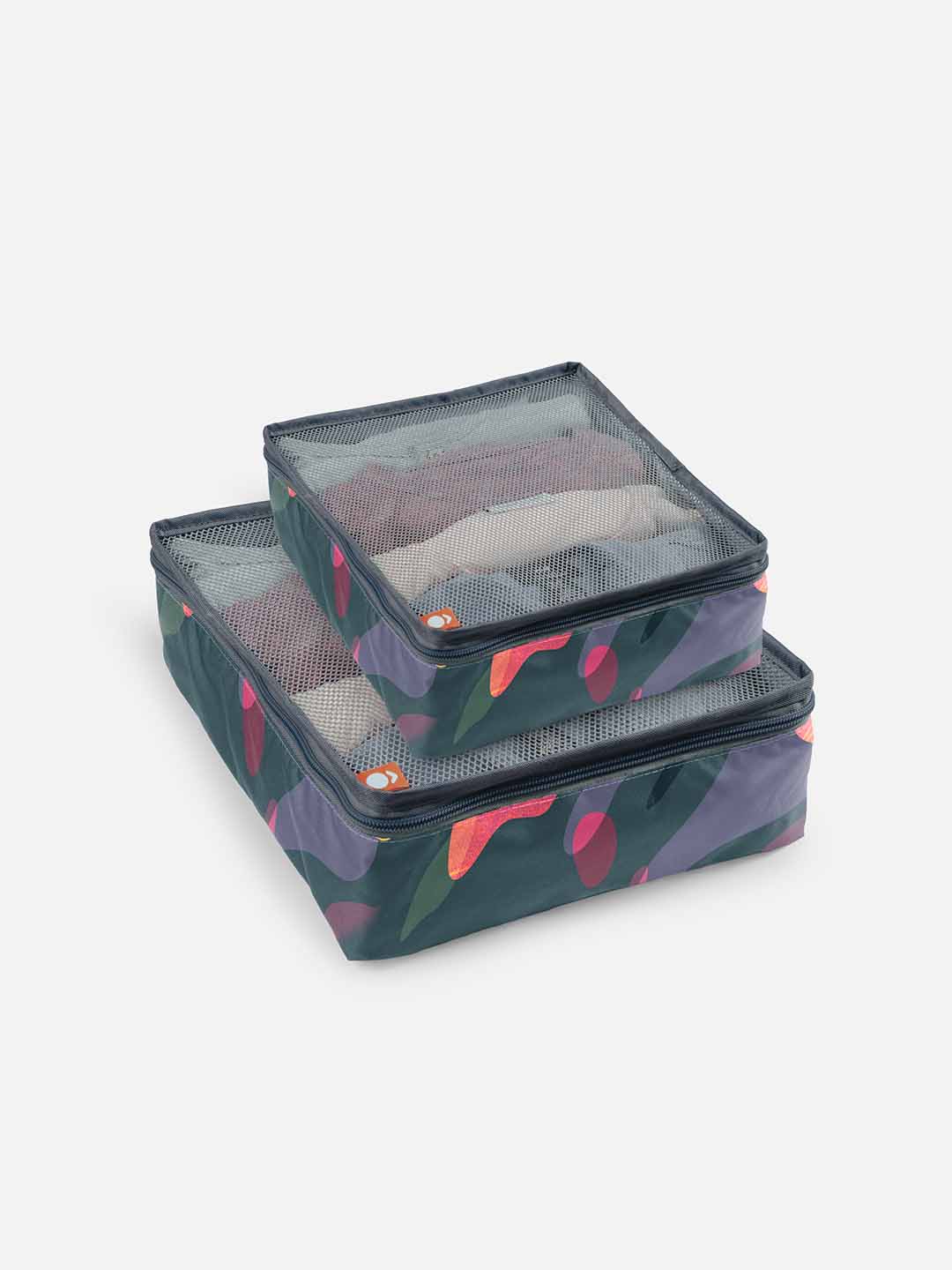 Set Organizador Ropa Piedras de Río