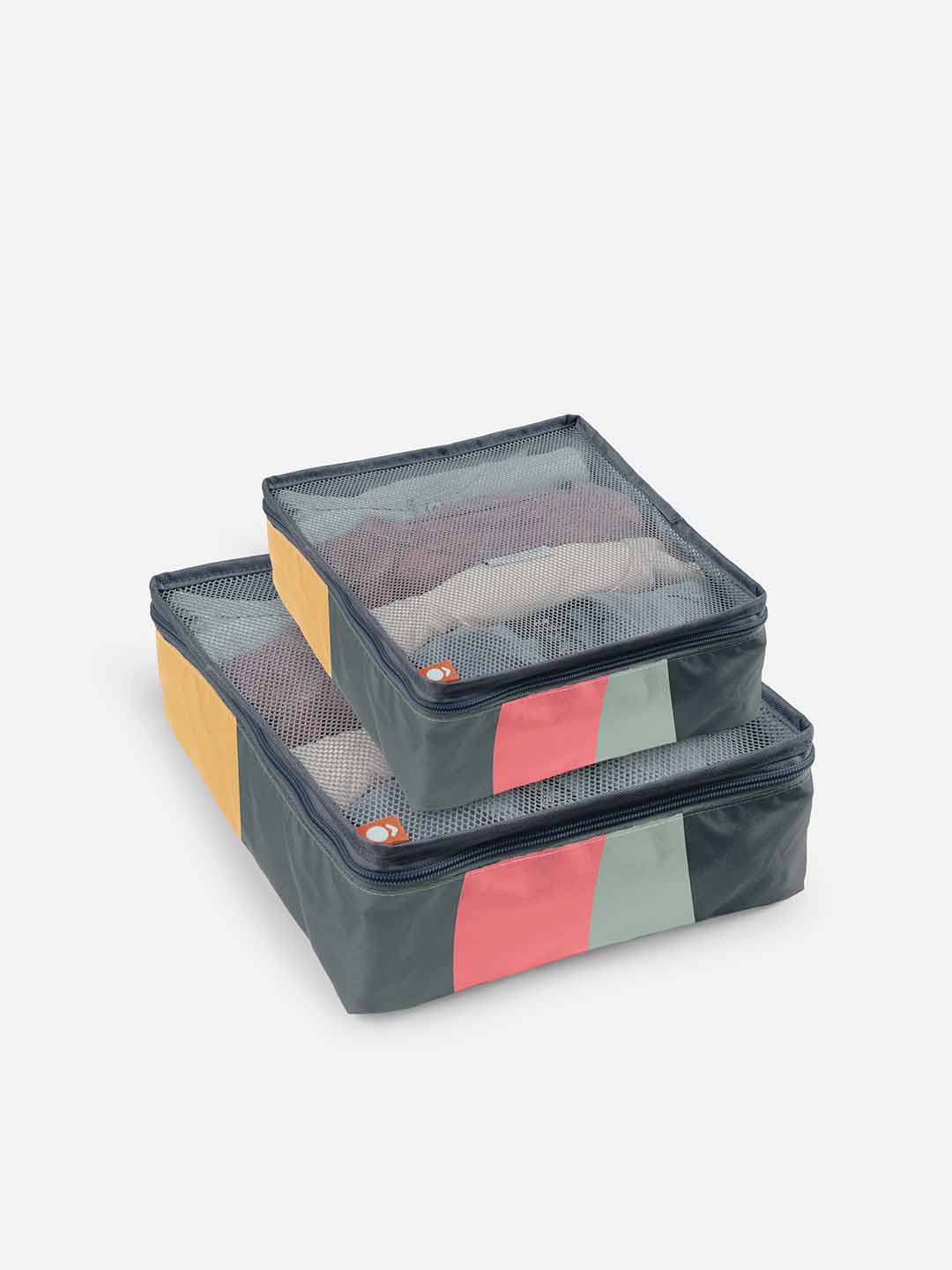 Set Organizador Ropa Santa Marta